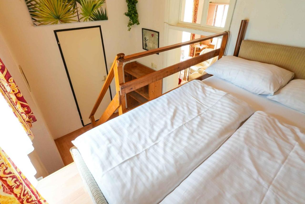 Strandhotel Pichler Seeboden Ngoại thất bức ảnh