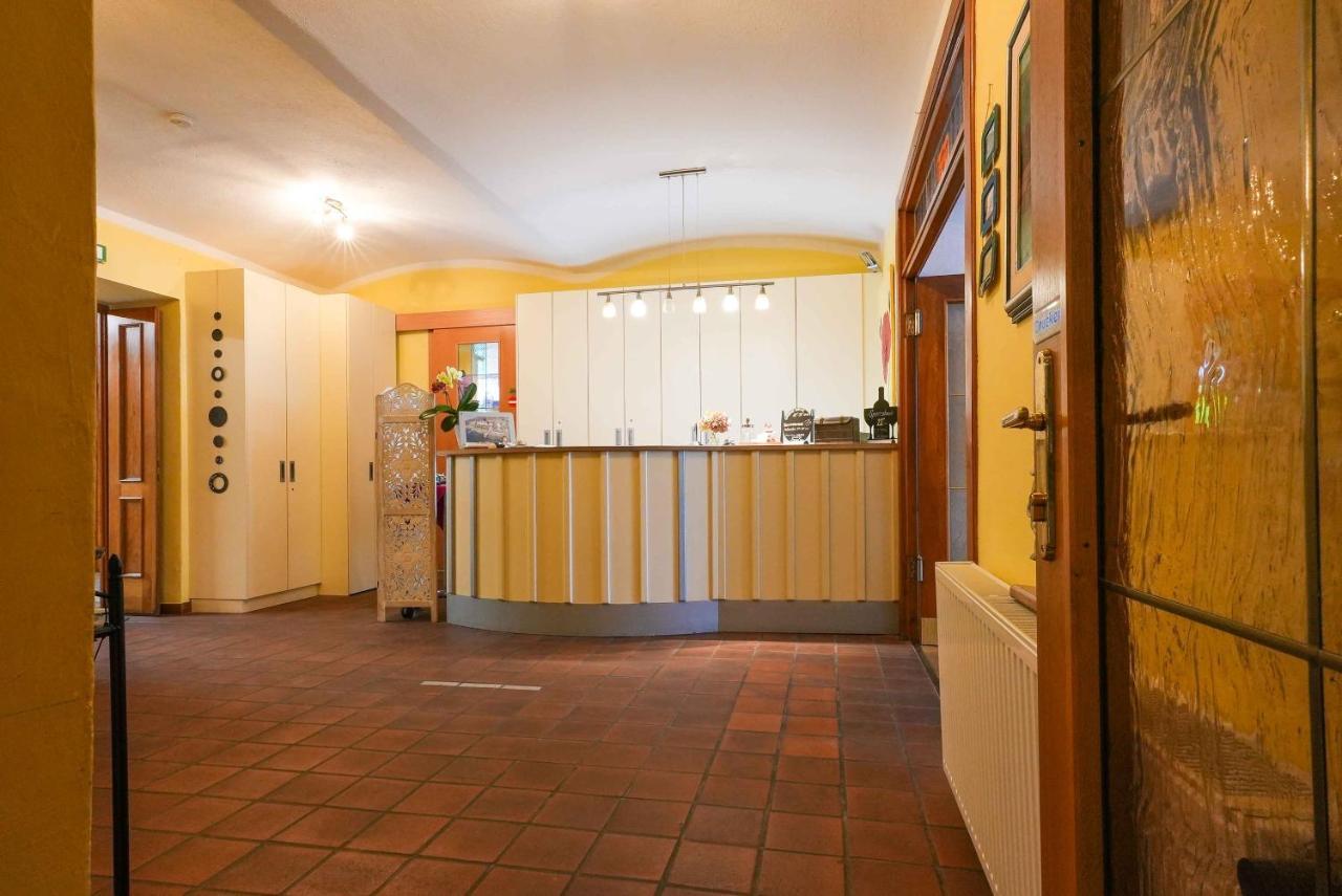 Strandhotel Pichler Seeboden Ngoại thất bức ảnh